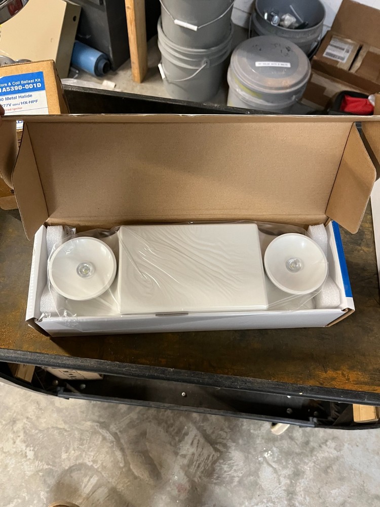 Eaton SEL60R4SD LED Emergency Light