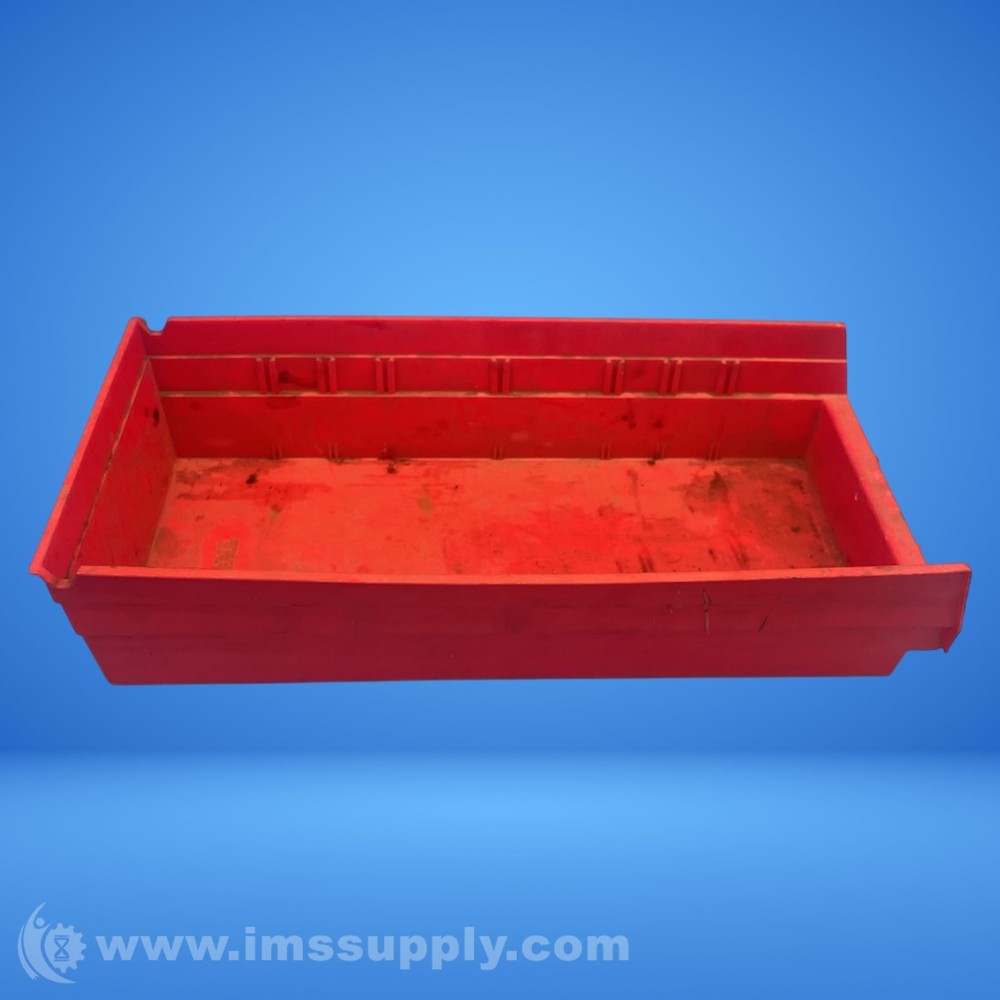 Akro Mils 30-158 Shelf Storage Bin USIP