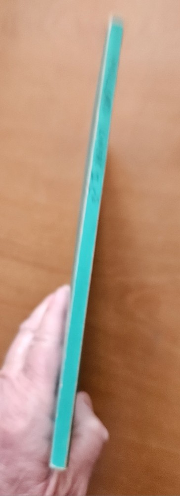 1969 Mullard Data Sheets: Linear Integrated Circuits