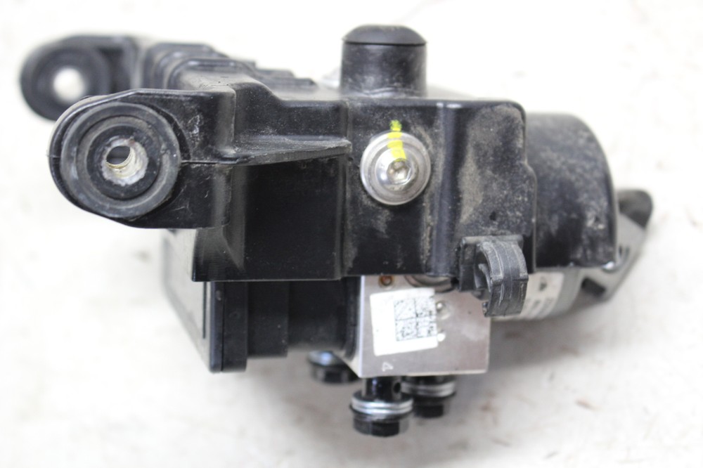 2022 APRILIA RS660 ABS PUMP UNIT MODULE