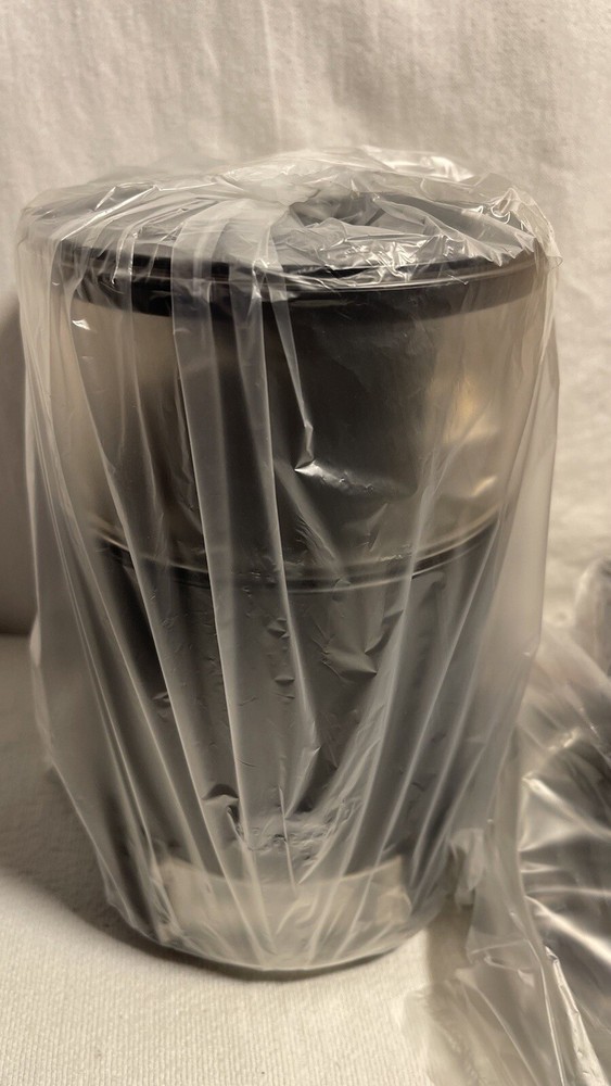 New!!!Ergo System Electronic Aquarium Mini Feeder 2000 BAF