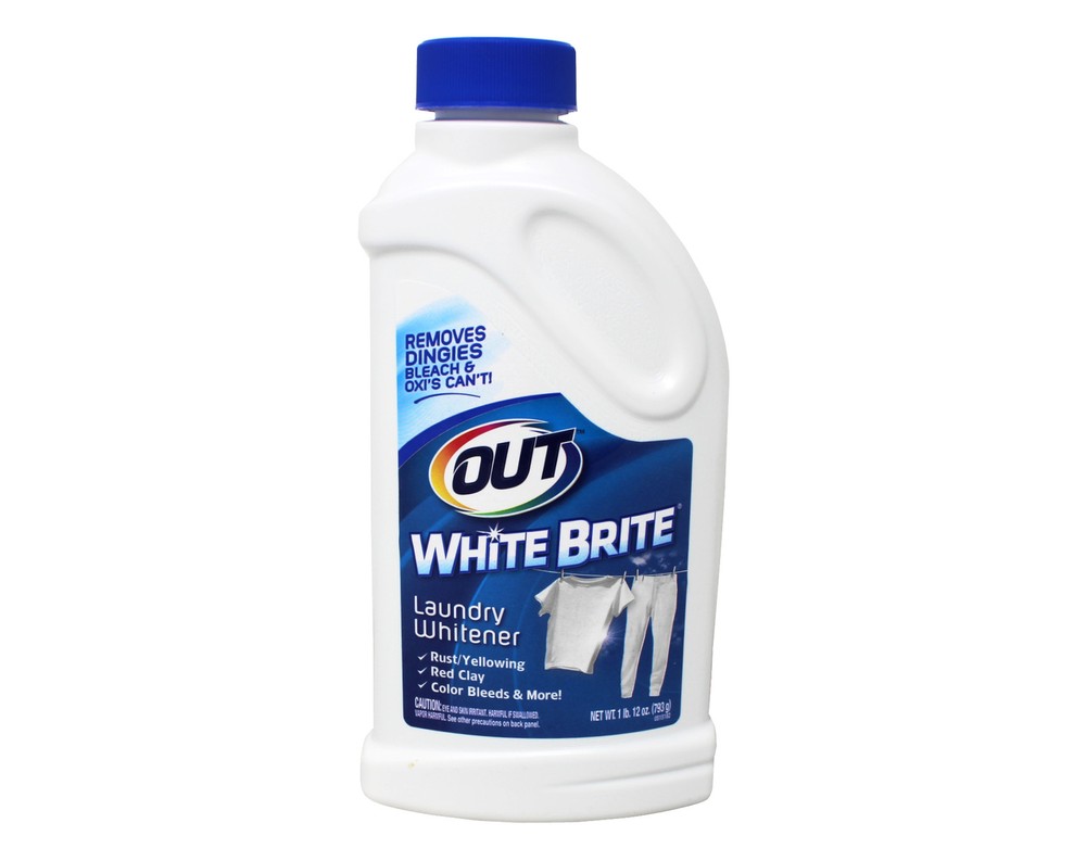 OUT White Brite 28 Ounce
