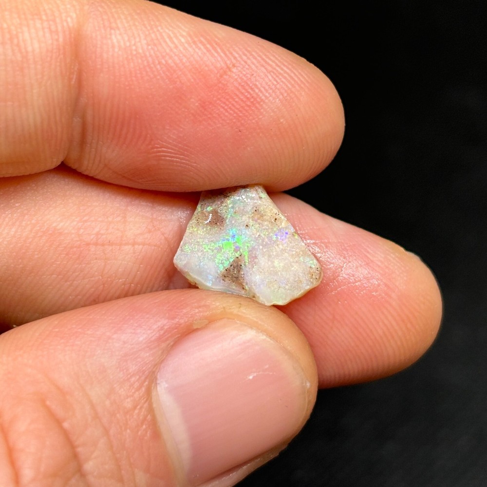 Wonderful Rough Brazilian Horca Opal Parcel