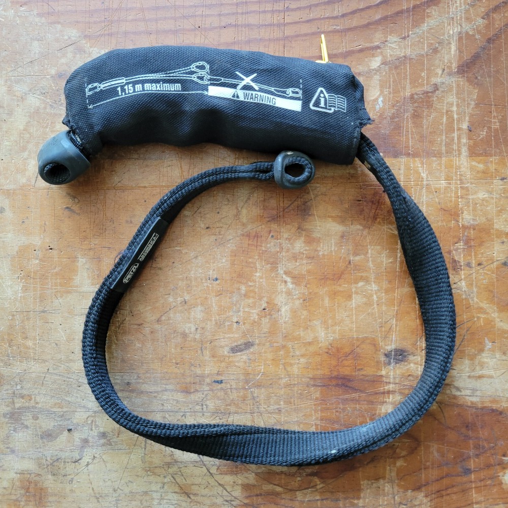 Petzl Absorbica-I