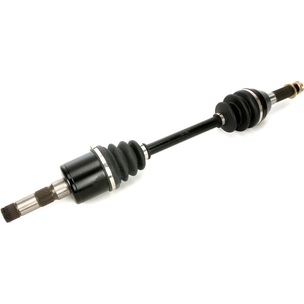 Rugged Rear Left Performance Axle - PAXL-1118