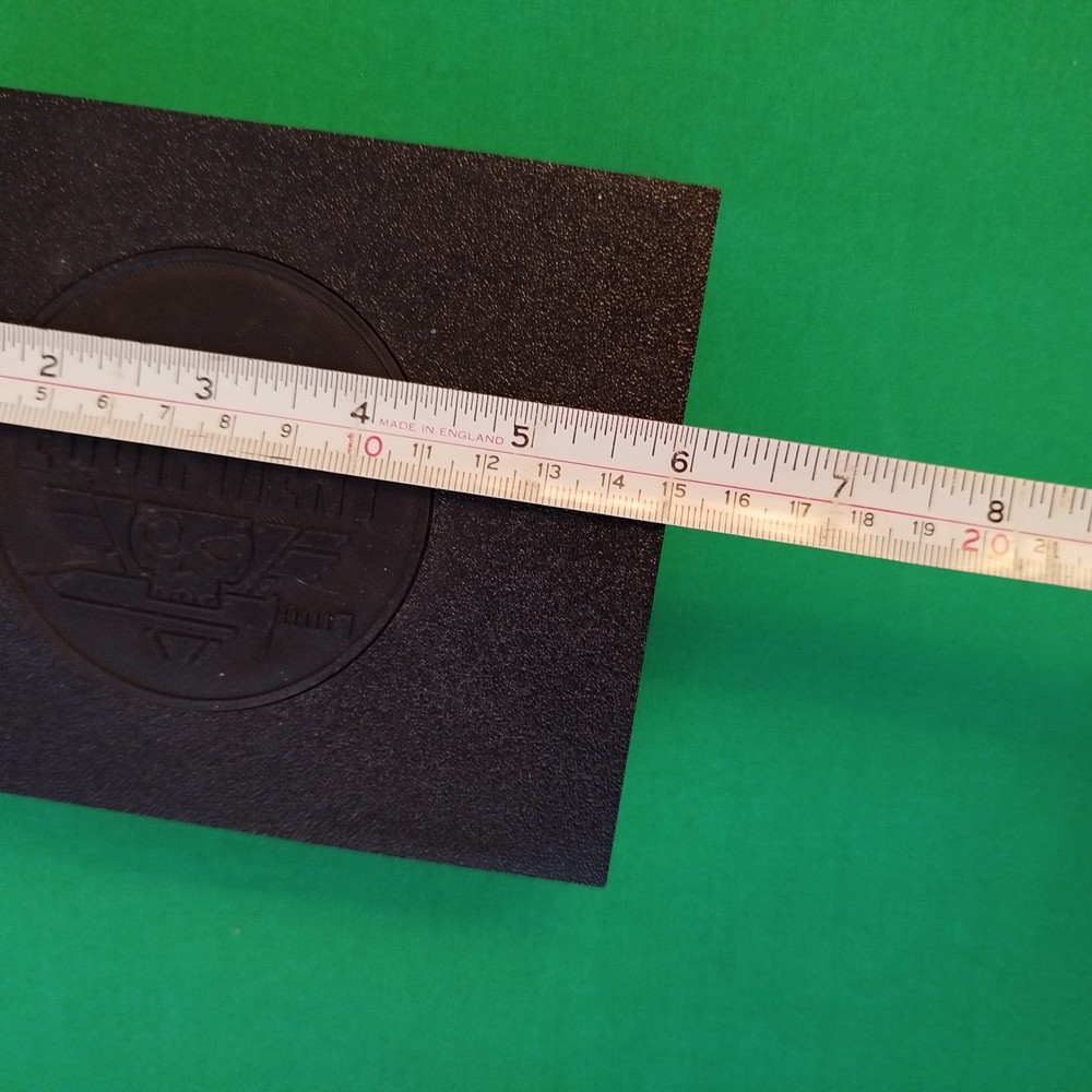 3D Printed - Kill Team 2024 Token Box