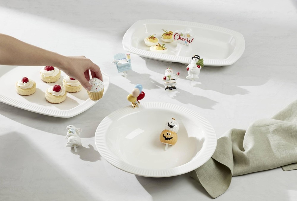 894396 Profile Poppers Cupcake