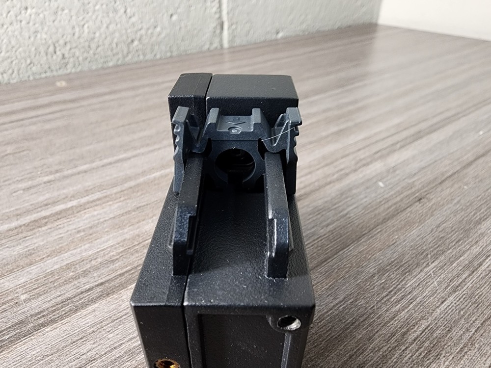 Barcode Scanner Laser Scan Module for Zebra MS4717