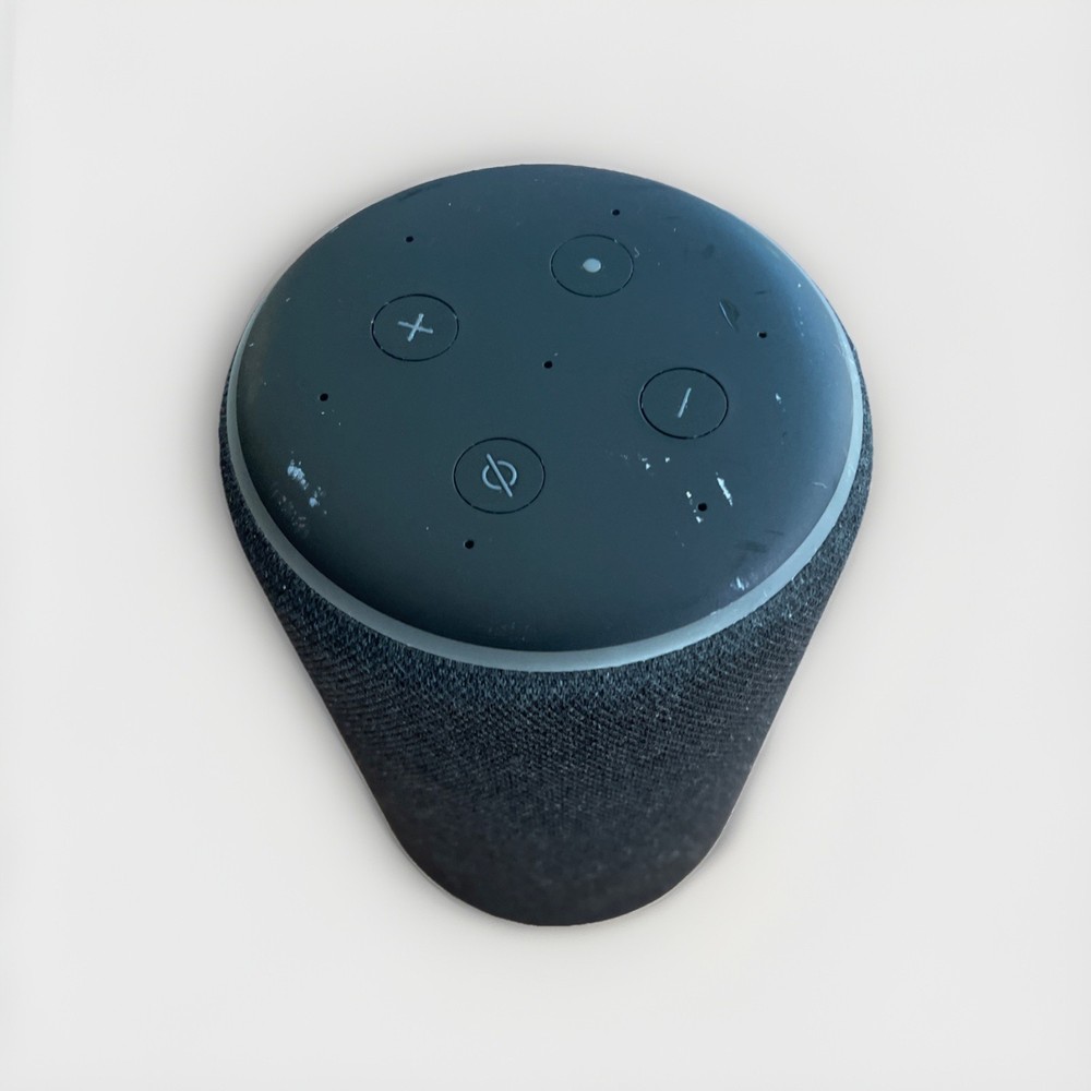 Amazon Echo Input Alexa Bluetooth