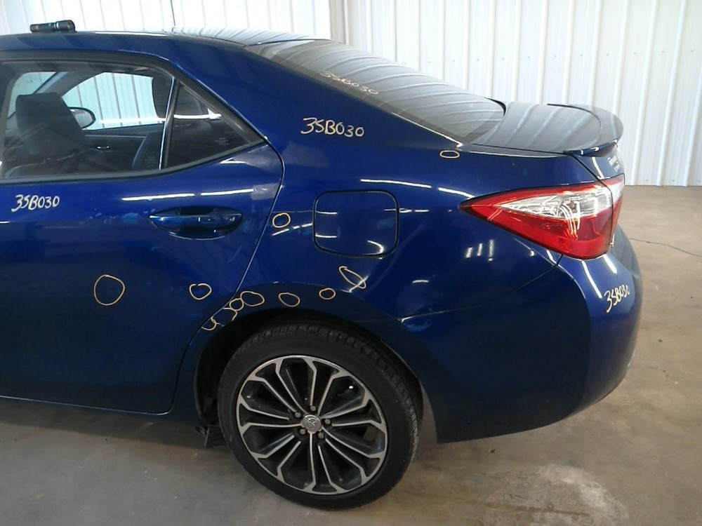 COROLLA 2014 High Mounted Stop Light 104964639