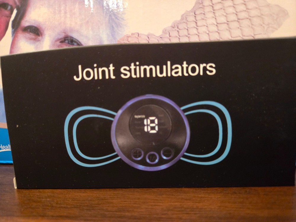 joint simulators