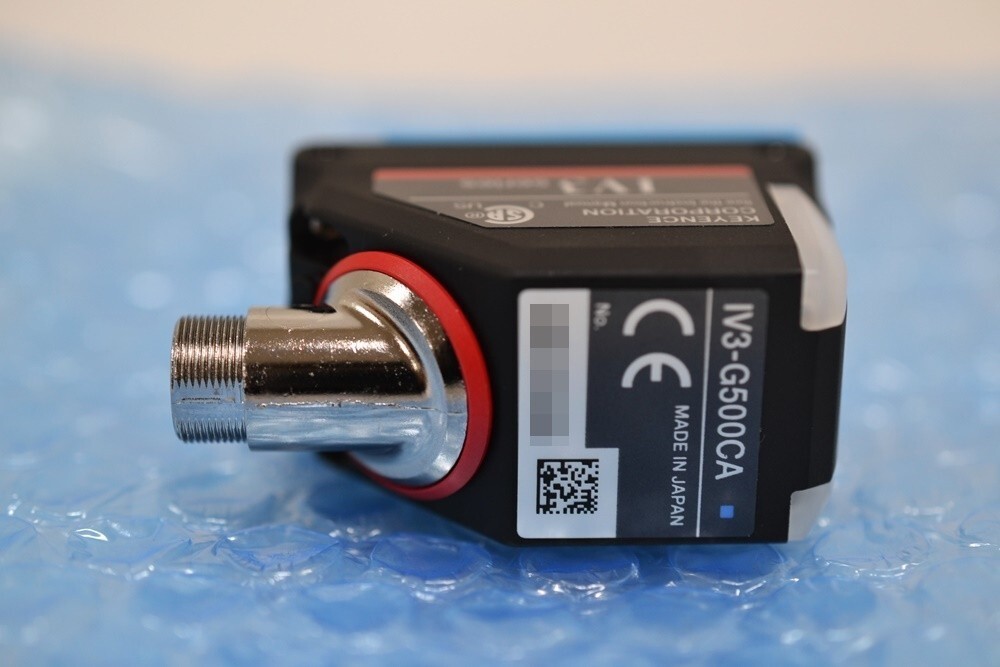 KEYENCE IV3-G500CA VISION SENSOR HEAD New