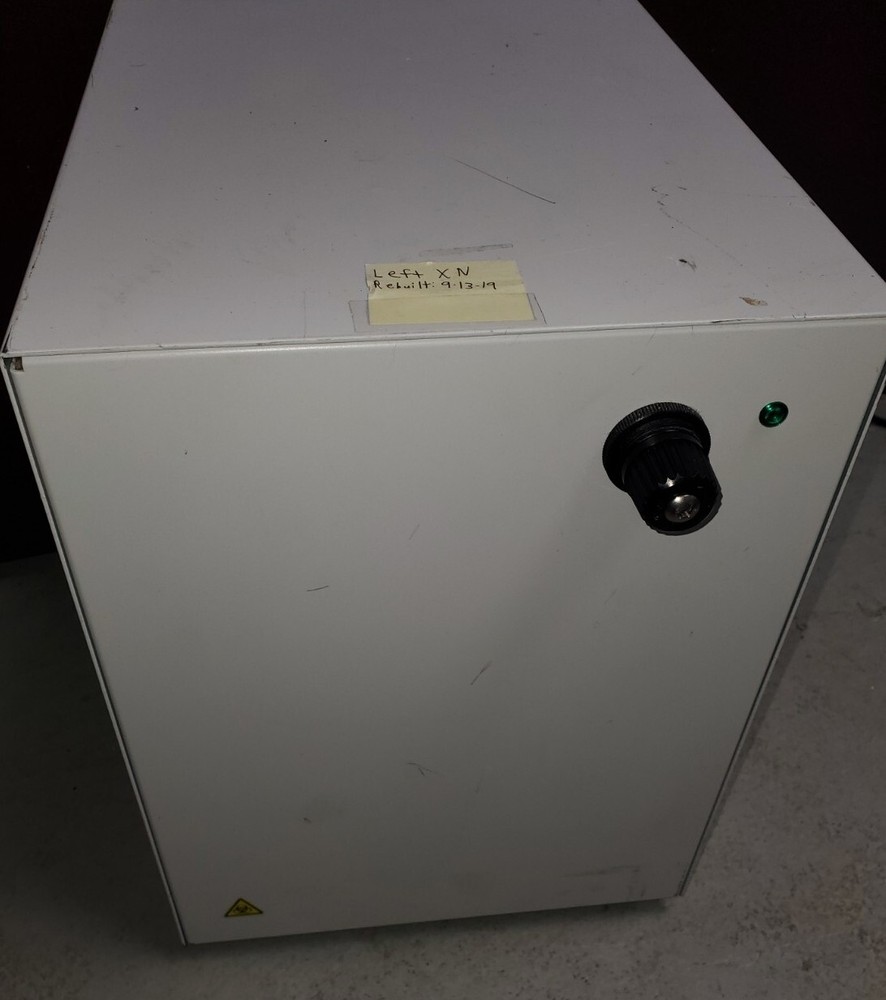 Sysmex PU-17 Pneumatic Unit Only