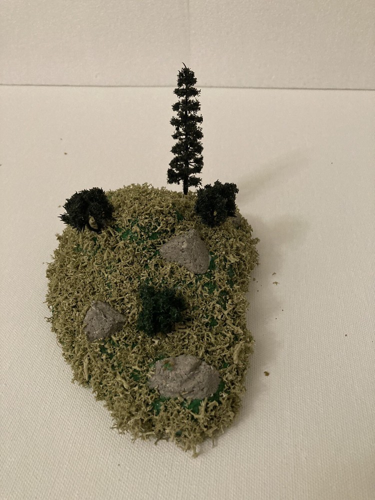 Structure- 40k DnD Legion Terrain Scenery Tabletop Miniatures