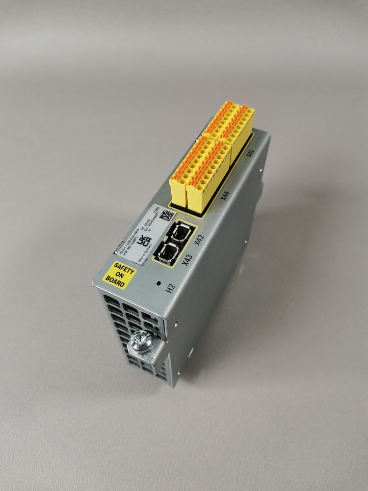 Rexroth HSZ01.1-D08-D04-NNN NEW Original Packaging