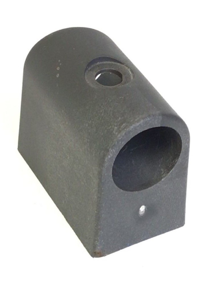 Weslo Mode 1 Treadmill Handrail Mount Left M1-HML