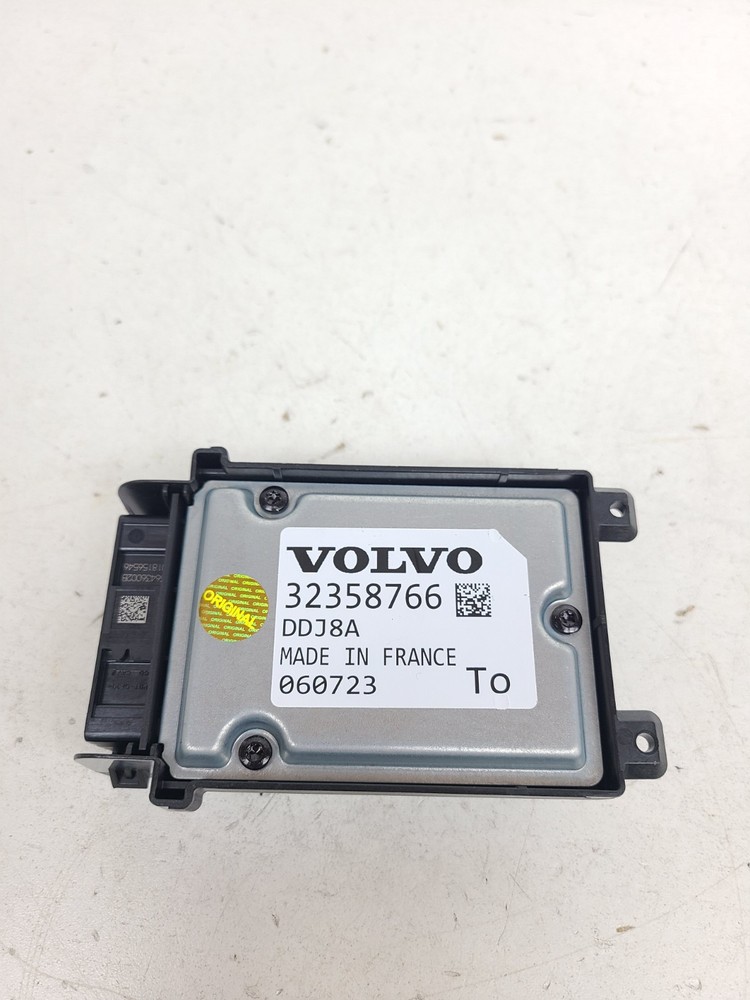 2021-2024 POLESTAR 2 ADAS ADVANCED DRIVER ASSIST COMPUTER CONTROL MODULE OEM