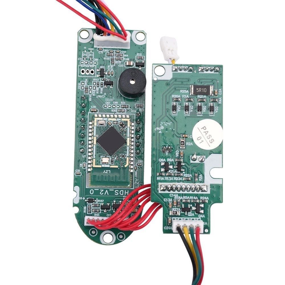Replacement Dashboard Meter for Ninebot Max G2 Electric Scooter LED Display PCB
