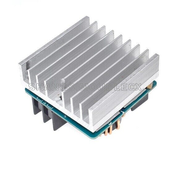 DC-DC 400W High Power Step Down Buck Converter DC10-60V Constant Voltage Current