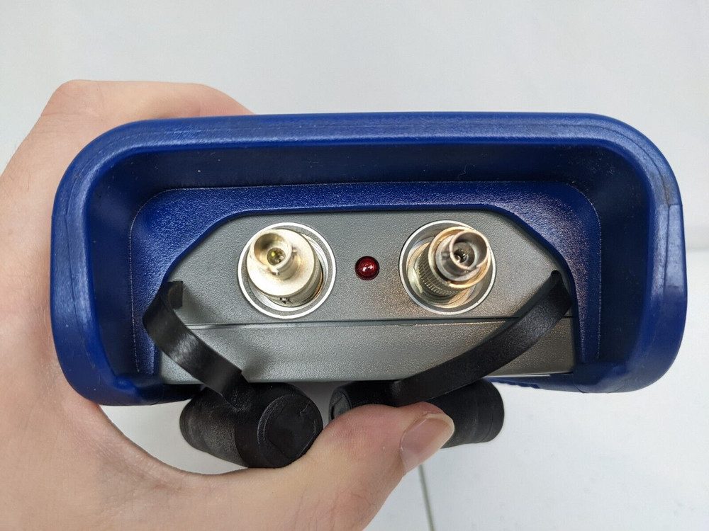 Tempo 525N-30 Smart Optical Loss Test Set