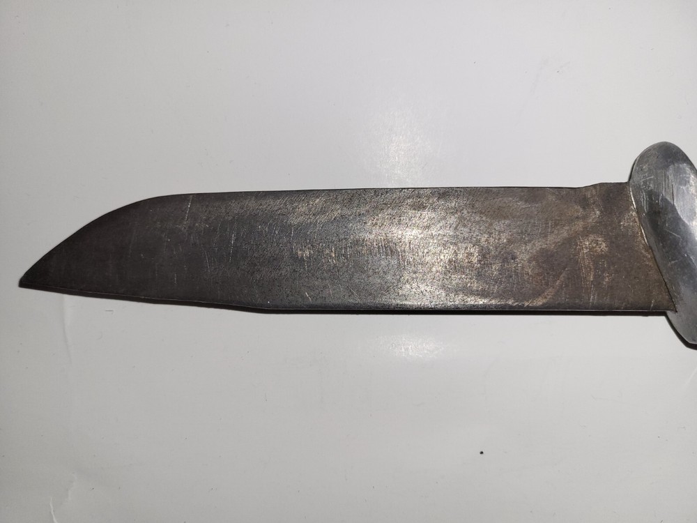 Rare WWII Murphy Combat Knife