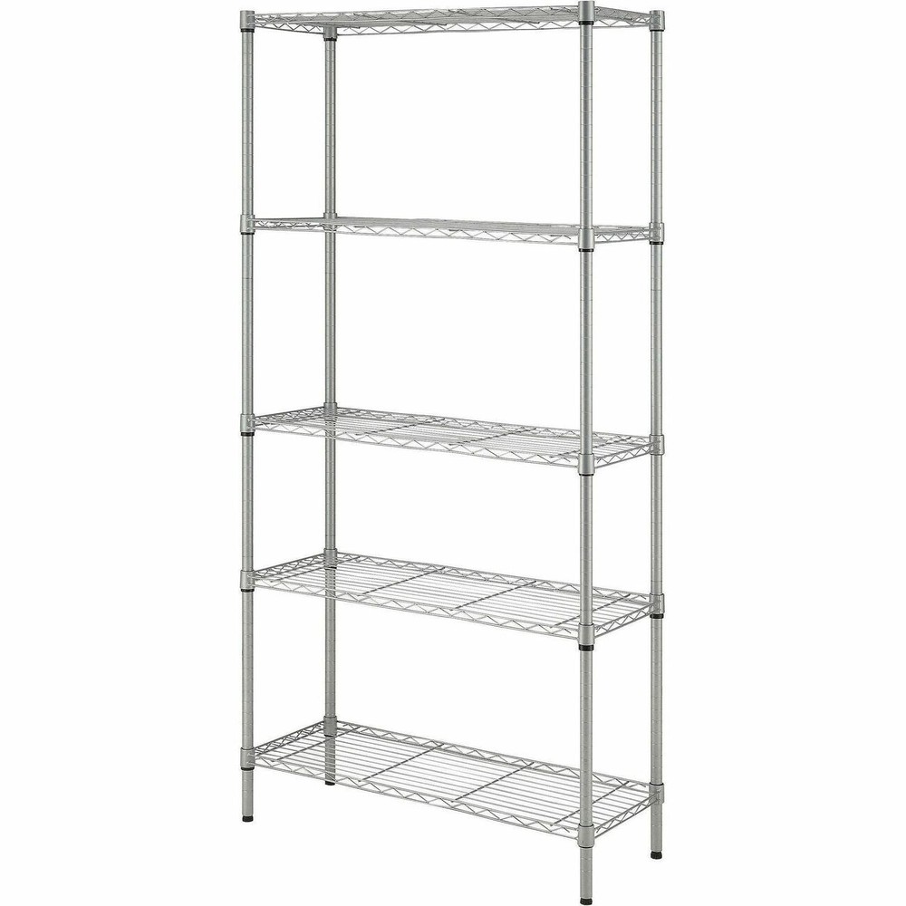 Lorell Light-Duty Wire Shelving (llr-70062) (llr70062)