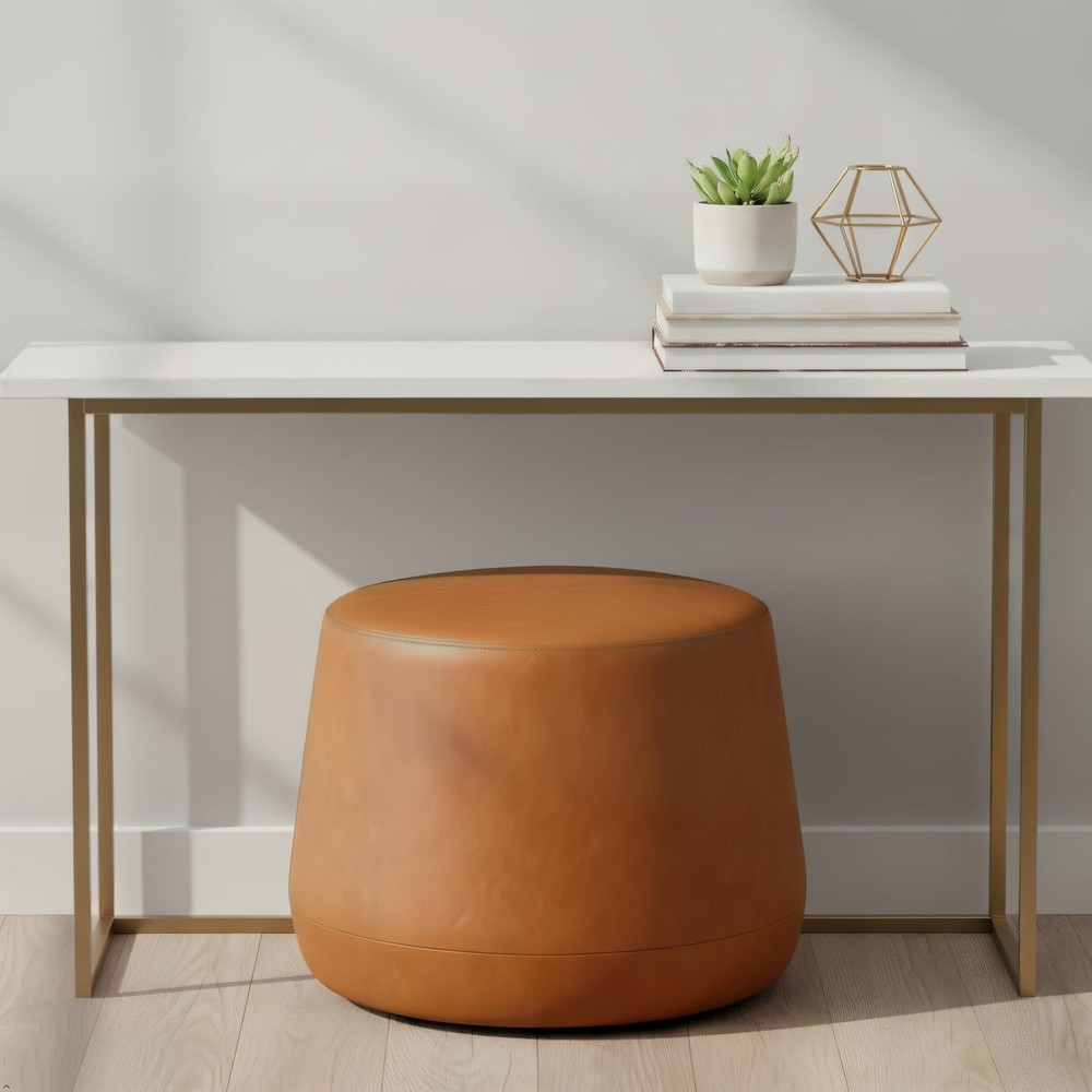 Lifestyle Solutions Waverly Ottoman