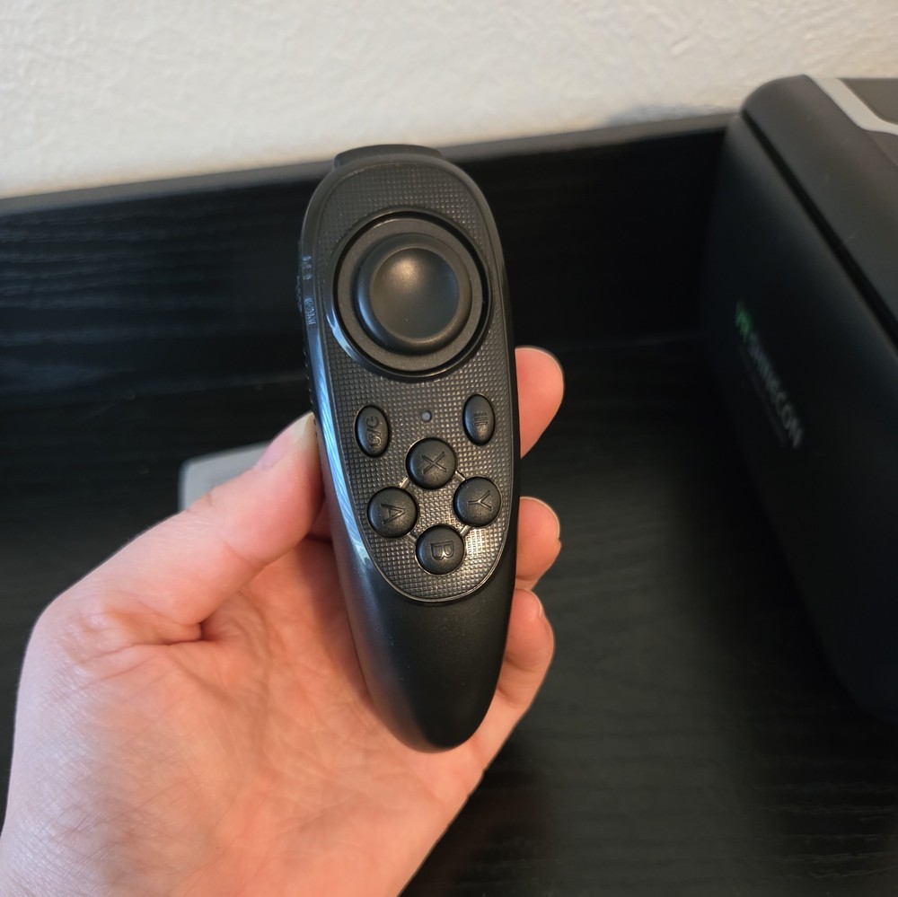 VR Shinecon Virtual Reality Glasses