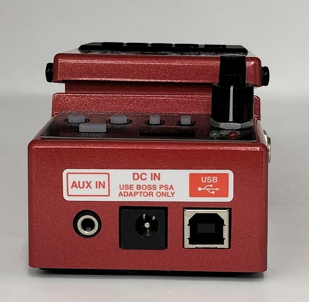 BOSS Model RC-3 Loop Station