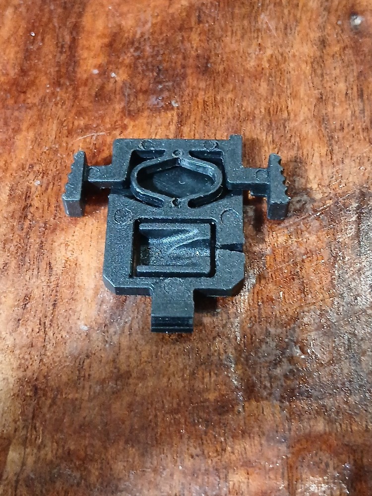 Surefire Mounting Parts