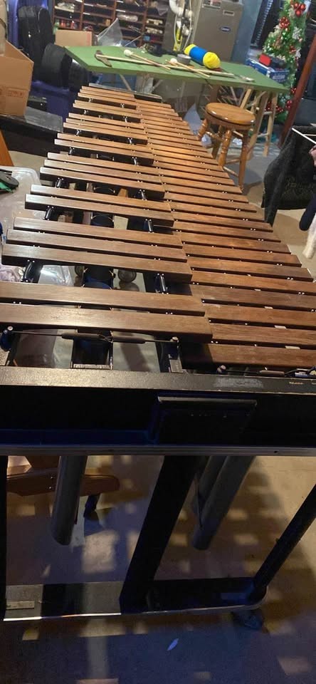 Musser Marimba