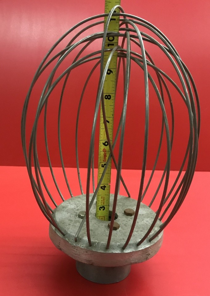 Univex Wisk 1784