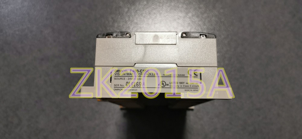 F400-C15E fast ship by DHL OR EMS