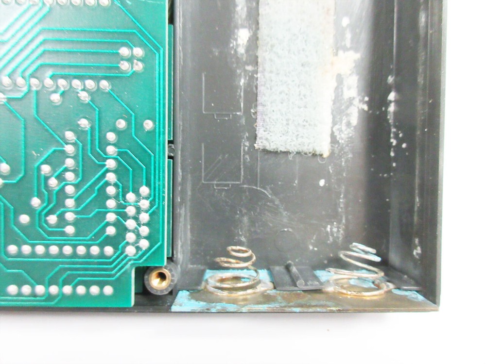 JOFRA MLC MULTI LOOP CALIBRATOR - PARTS