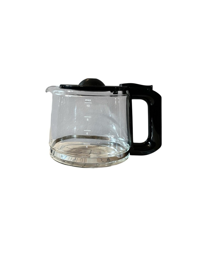 Aroma Tocco Thermal Drip Coffee Maker, 10-Cup,