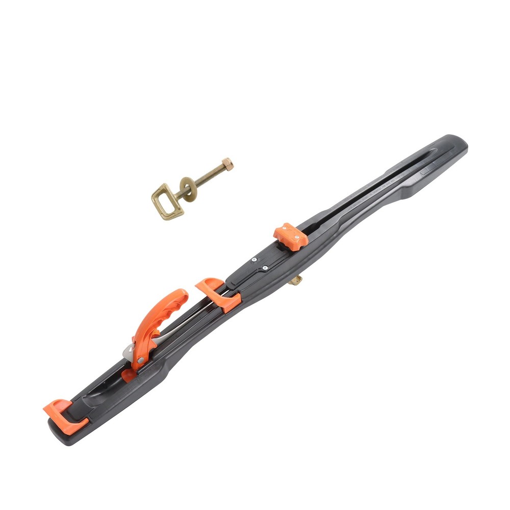 1000 SC-FRONT-1 Front Clamp Snowmobile/Sled Trailer Tie Down 1PC NEW