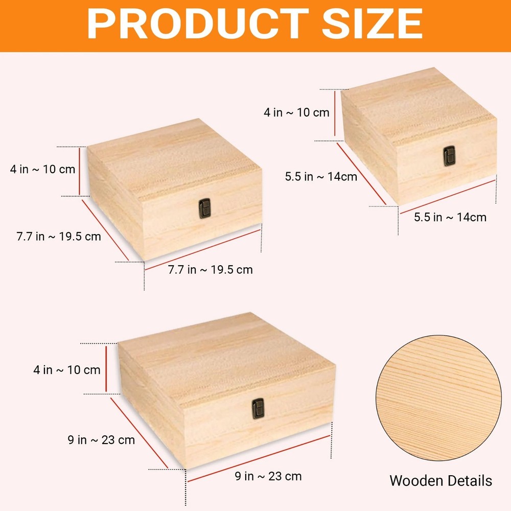 Personalised Floral Wedding Keepsake Box Custom Mr & Mrs Anniversary Gift Box