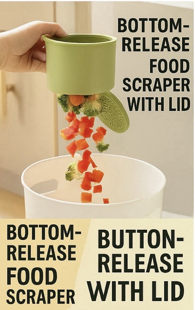 Kitchen Sink Food Strainer Basket