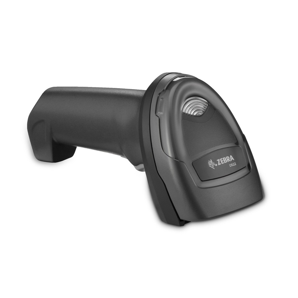 Zebra Technologies DS2278 Wireless Handheld Scanner