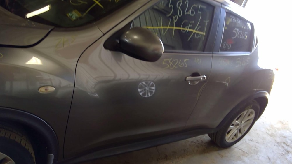 Used Telematics Interface Module fits: 2011 Nissan Juke Communication Bluetooth