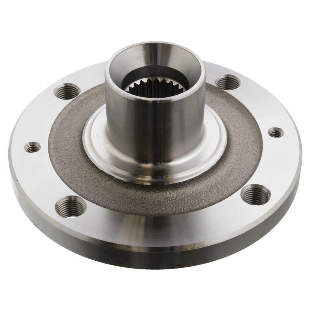 FEBI Wheel Hub - 102189 - 3307.96