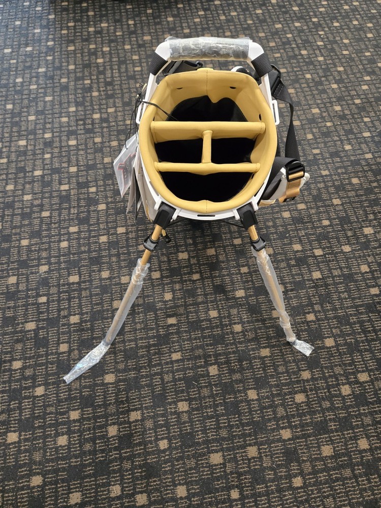 Sun Mountain Marucci Golf Bag