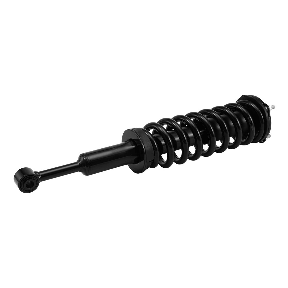KAX Front Struts Complete Assembly with Coil Spring Shock Absorber for Toyota...