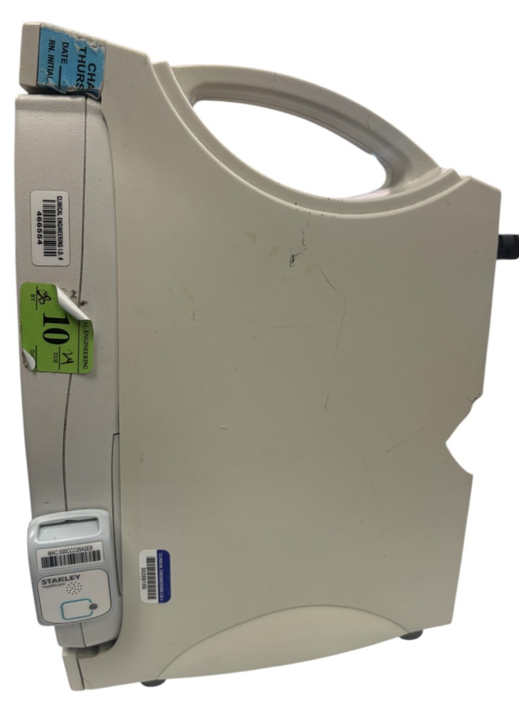 MASIMO SET Radical 7 Rainbow Pulse Oximeter