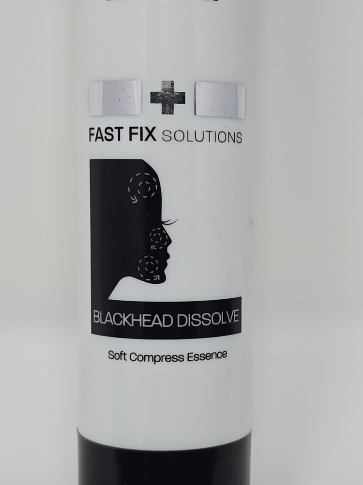 MIRENESSE Laboratories Fast Fix Solutions BLACKHEAD DISSOLVE 1.67oz. (AUSTRALIA)