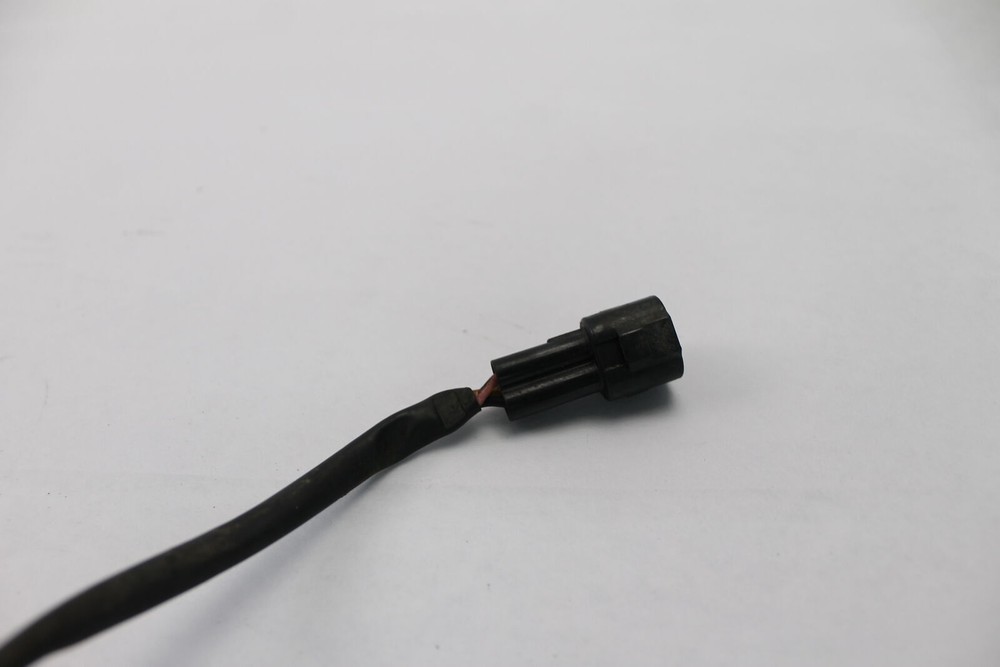 2000 Kawasaki Ninja Zx 600 Speedometer Sensor