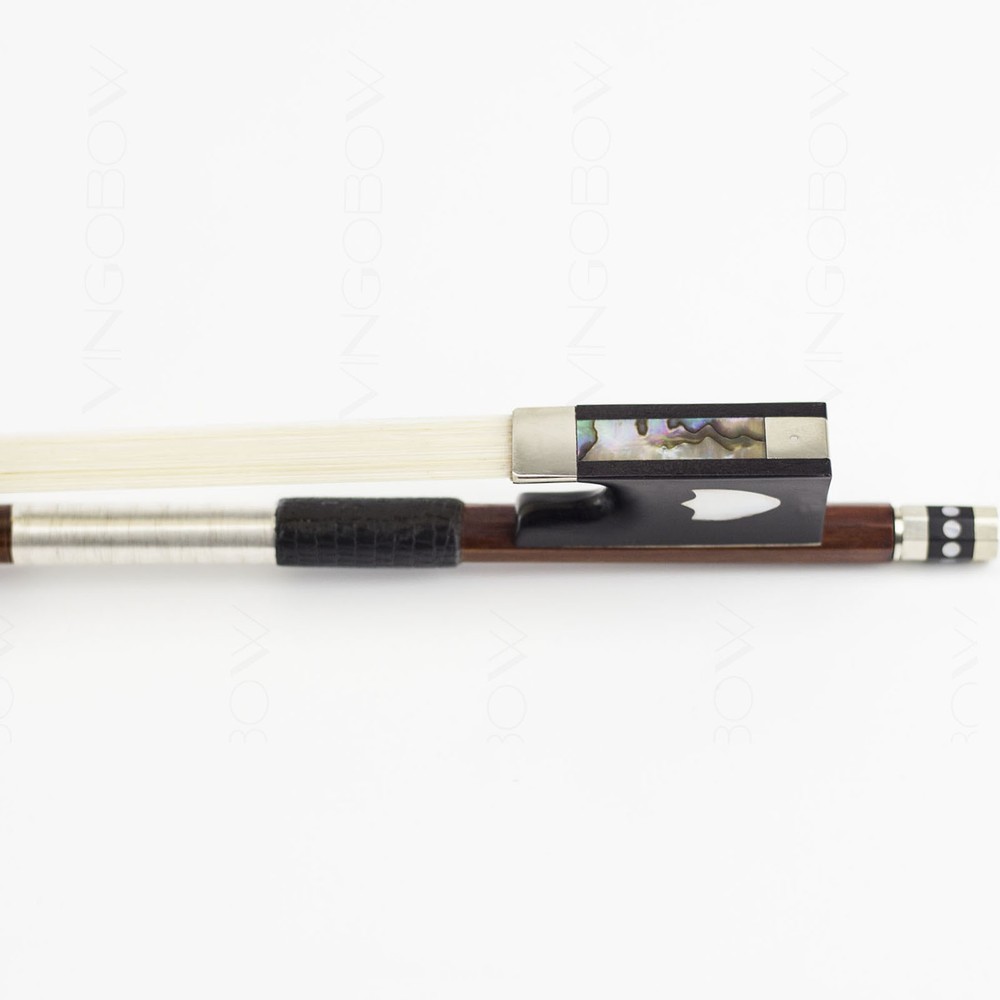 NEW Concert Level Elegant Pernambuco Violin Bow 50% OFF 430V