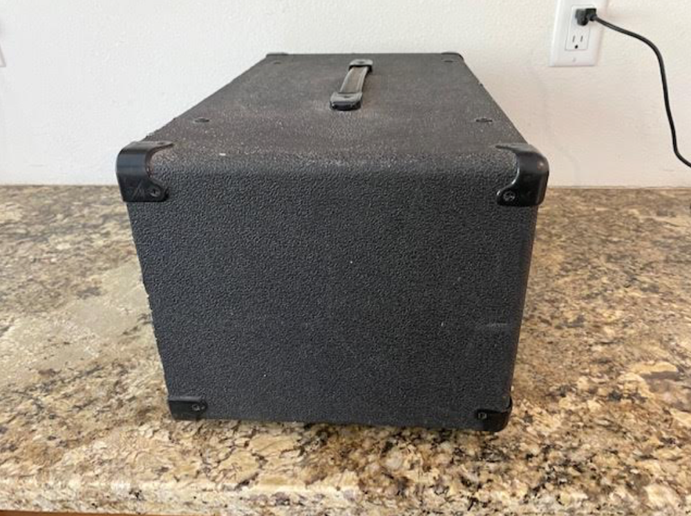 Fever Bl-800 audio mixer