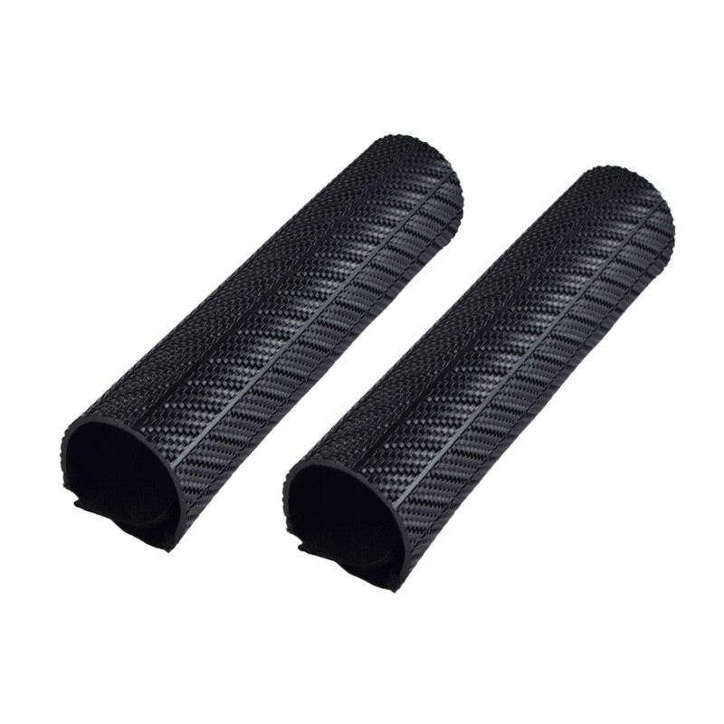 Protective Front Forks Protector Wraps Cover Shock Absorber Guard Motorbike