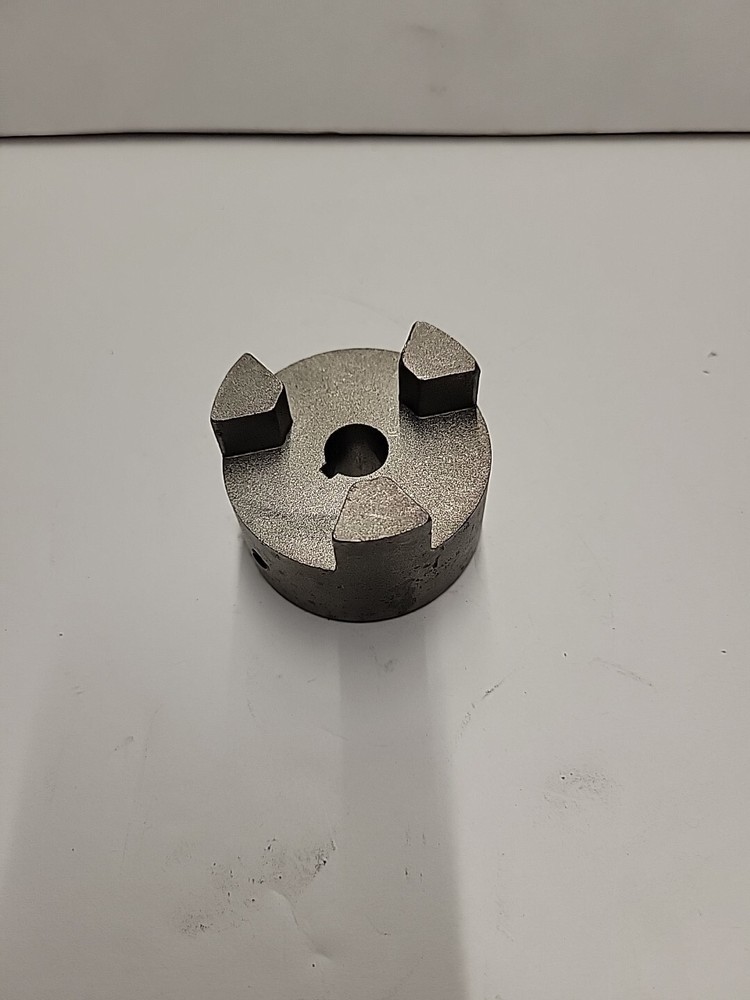 MARTIN ML095 COUPLING 1/2"